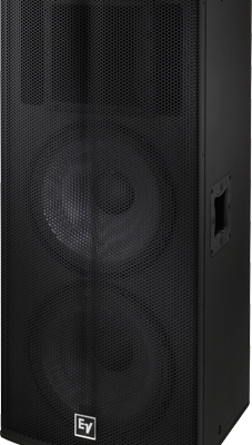 Electro-Voice TX-1181 18-Inch 500W Subwoofer for Pro Audio