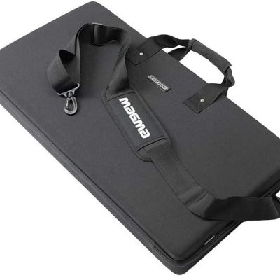 Magma CTRL Case XXL Plus for Pioneer DDJ-1000, XDJ-RR with Durashock EVA Foam