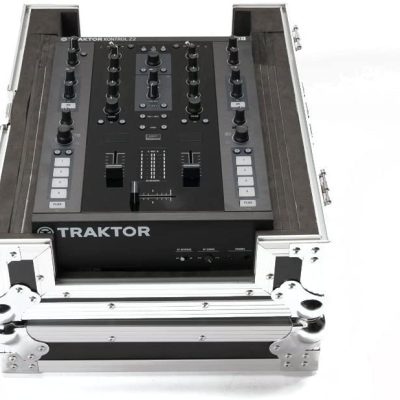 Magma CDJ and Mixer Hardcase 40974 Heavy-Duty for 12-Inch Players