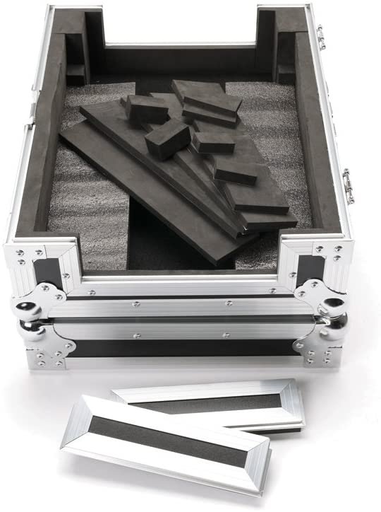 Magma CDJ and Mixer Hardcase 40974 Heavy-Duty for 12-Inch Players - Image 2