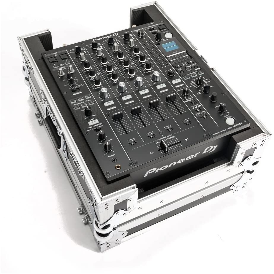 Magma CDJ and Mixer Hardcase 40974 Heavy-Duty for 12-Inch Players - Image 4