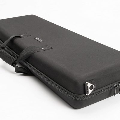 Magma CTRL Case 49-Key Keyboard Carrying Case - Durashock EVA, Padded Foam