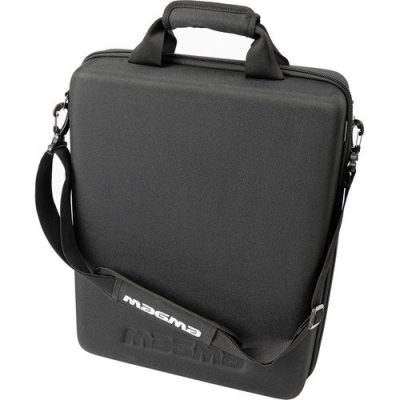 Magma CTRL Case for CDJ/Mixer II 48023 - Durable EVA Shell for 12" Players