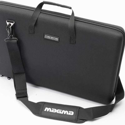 Magma CTRL Case for NI Traktor Kontrol S4 MK3 with Durashock EVA Foam