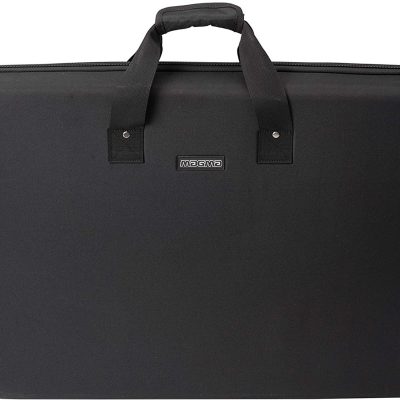 Magma CTRL Case for Prime 4 Controller with Durashock EVA Foam Black
