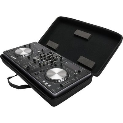 Magma CTRL Case for Pioneer XDJ-R1 - Durashock EVA Foam, Water-Resistant