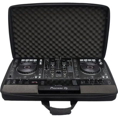 Magma DJ Controller Case for XDJ-RX - Durable EVA Foam, Protective Lining