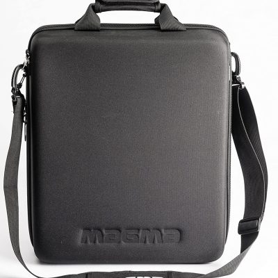 Magma Ctrl CDJ/Mixer Slim Case 47986 for Pioneer CDJ-2000 with Durashock EVA Shell