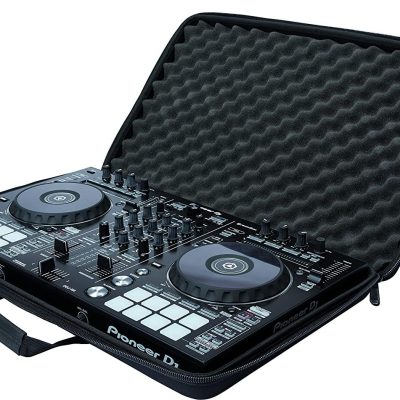 Magma CTRL Case for Pioneer DDJ-SR/RR Lightweight EVA Foam Protective