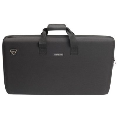 Magma CTRL Case for Pioneer DDJ-SX2/RX with Durashock EVA Foam Protection