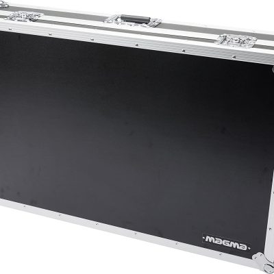 Magma Hard Case for DDJ-RZX Controller with Robust Build
