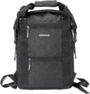 Magma DJ Gear Bag Digi Stashpack Black/Green 17in Laptop Sleeve Model 47851