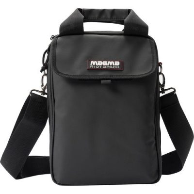Magma Riot Headphone Bag 47890 Pro Waterproof with iPad Compartment