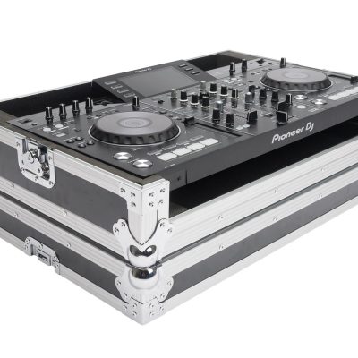 Magma Hard Case for Pioneer XDJ-RX DJ-Controller - Durable 9mm Plywood