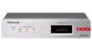 Tascam 4-Channel Line Output Dante Converter ML-4D/OUT-E with DSP Mixer