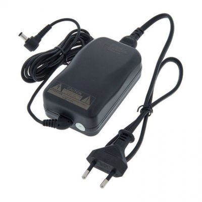 Casio AC Adapter AD-A12150LW 12V for Keyboards
