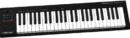 Nektar MIDI Keyboard Controller Impact GX49 with 49 Velocity-Sensitive Keys