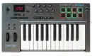 Nektar MIDI Keyboard Controller Impact LX25+ with 25 Keys and DAW Integration