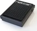 Nektar NP-1 Universal Metal Foot Switch Pedal with Polarity Switch for Keyboards