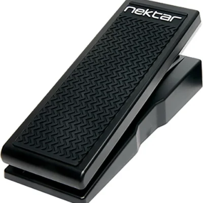 Nektar NX-P Universal Expression Pedal with Polarity Switch