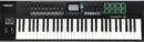 Nektar Panorama T4 MIDI Keyboard Controller 49-Key with Velocity Pads