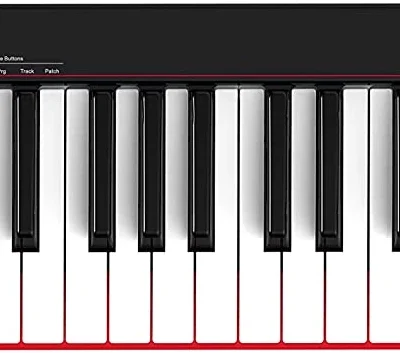 Nektar SE49 USB MIDI Keyboard Controller with 49 Velocity-Sensitive Keys