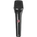 Neumann KMS 104 Cardioid Condenser Microphone - Black, 20Hz-20kHz