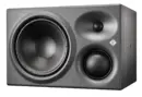 Neumann KH 310A 3-Way Active Studio Monitor, 8.25in Woofer, Left, Grey