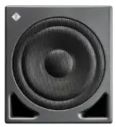 Neumann Active Subwoofer KH 810 G 10" with 7.1 Bass Management