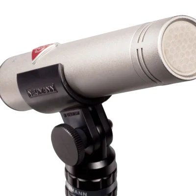 Neumann KM 184 Small Diaphragm Condenser Mic Cardioid 20Hz-20kHz