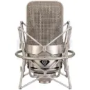 Neumann Condenser Microphone M 150 Tube with Titanium Diaphragm for Studio Recording