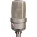 Neumann TLM 103 Large-Diaphragm Condenser Mic - Nickel - Low Noise 7 dB-A