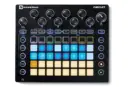 Novation Circuit MIDI Groove Box with 6-Voice Polyphony and 4-Part Drum Machine