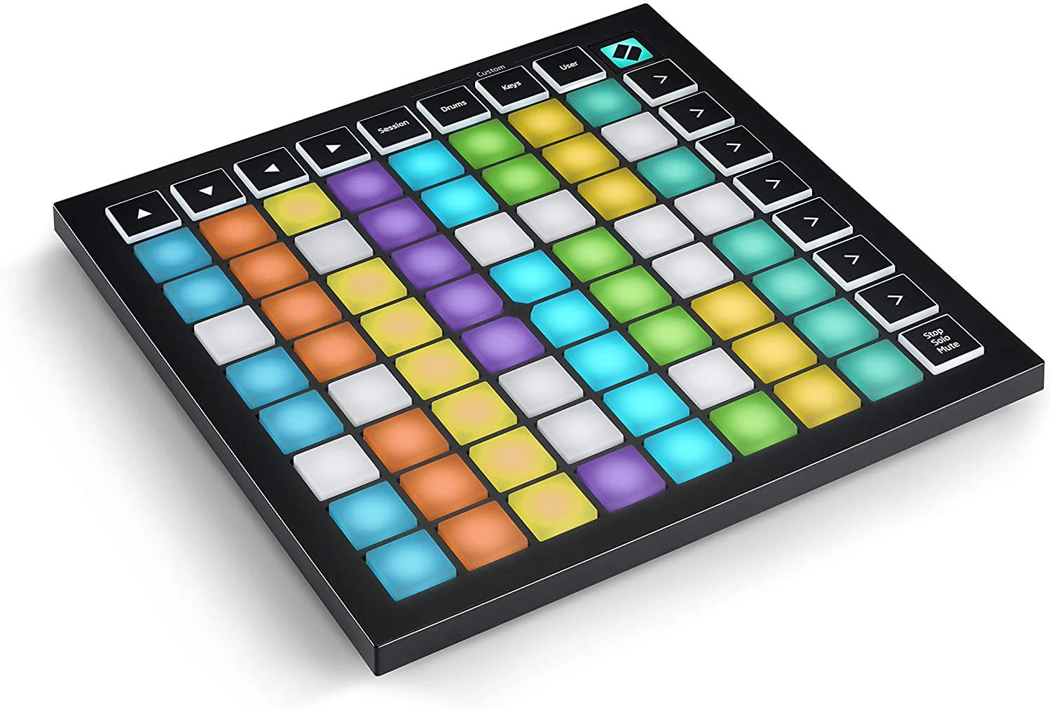 Novation Launchpad Mini MK3 MIDI Controller with 64 RGB Pads for Music Production - Image 3