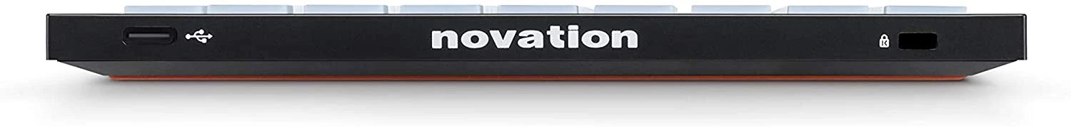Novation Launchpad Mini MK3 MIDI Controller with 64 RGB Pads for Music Production - Image 2