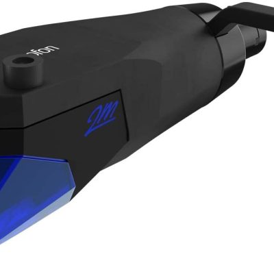 Ortofon 2M Blue PNP Phono Cartridge with Headshell Universal Mount