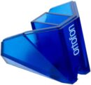 Ortofon Turntable Stylus 2M Blue Nude Elliptical 20-25k Hz