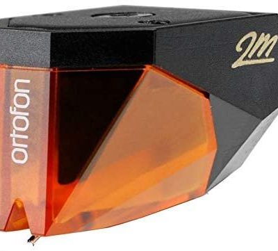 Ortofon 2M Bronze Phono Cartridge Stylus with Nude Fine Line Diamond