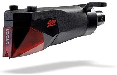 Ortofon 2M Red PNP Turntable Cartridge with 5.5mV Output