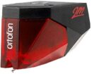 Ortofon 2M Red Phono Cartridge with 5.5mV Output and Elliptical Stylus