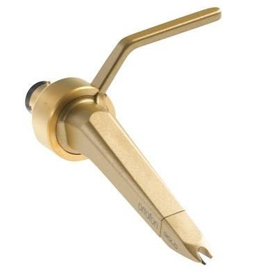 Ortofon Concorde Gold DJ Turntable Cartridge with Pro E Stylus 6 mV