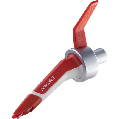 Ortofon Concorde MKII Digital Turntable Stylus Spherical 10 mV