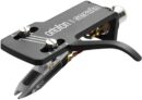 Ortofon Headshell SH-4BK Black for OM Series Cartridges and DJ Turntables