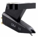 Ortofon Turntable Needle OM 1S with Spherical Stylus for Balanced Playback