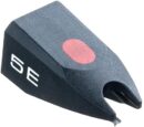 Ortofon OM-5E Turntable Stylus Needle with Elliptical Stylus Moving Magnet