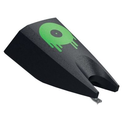 Ortofon DJ Cartridge CC MKII Mix Spherical Stylus 6mV for DJs