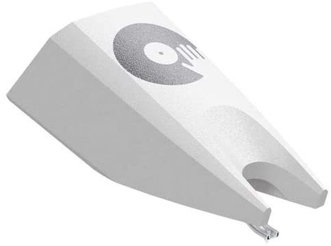 Ortofon Concorde MkII Scratch Turntable Stylus for DJs - Image 2