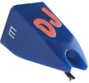 Ortofon DJ E Replacement Stylus Needle with Special Elliptical Tip for Professional DJs