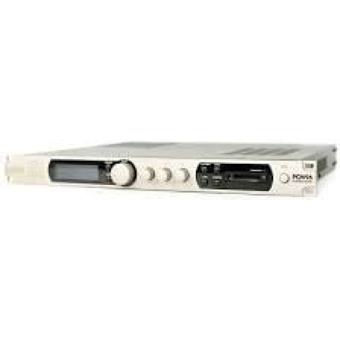 Lexicon PCM96SUR-D Surround Reverb Processor with 50 Effects and 32-bit Processing