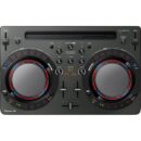 Pioneer DJ DDJ-WEGO4-K Controller with USB Connectivity and rekordbox